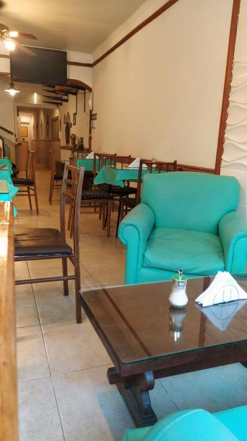 Hosteria Mundo Tablas Mar del Plata Kültér fotó