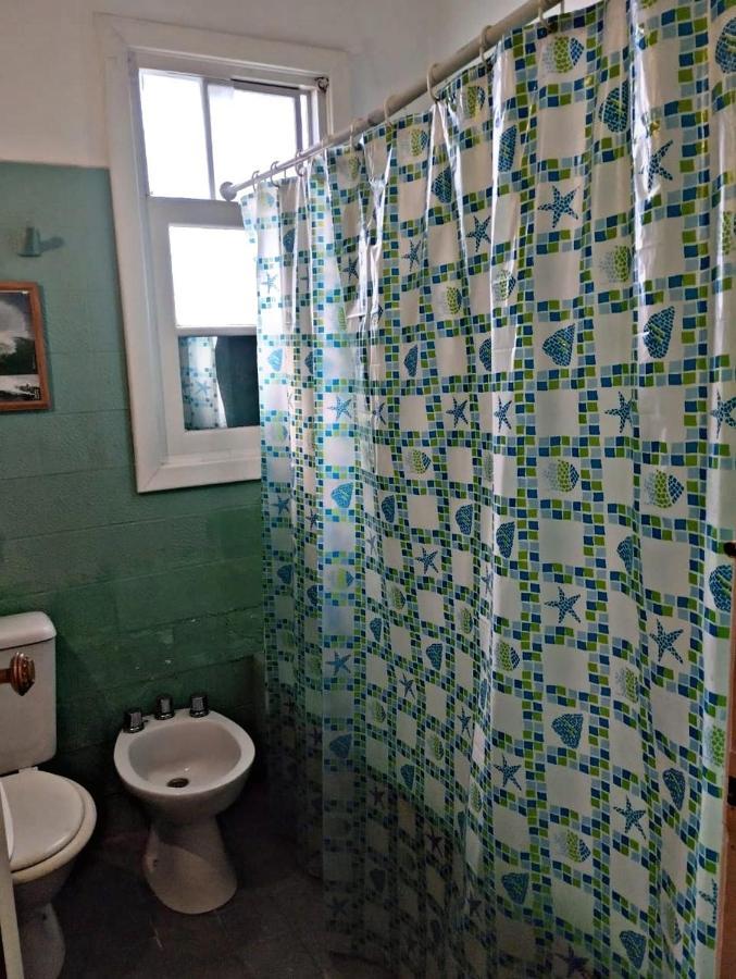 Hosteria Mundo Tablas Mar del Plata Kültér fotó