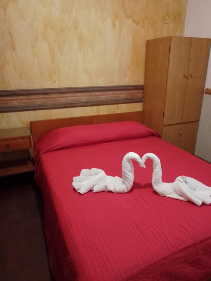 Hosteria Mundo Tablas Mar del Plata Kültér fotó