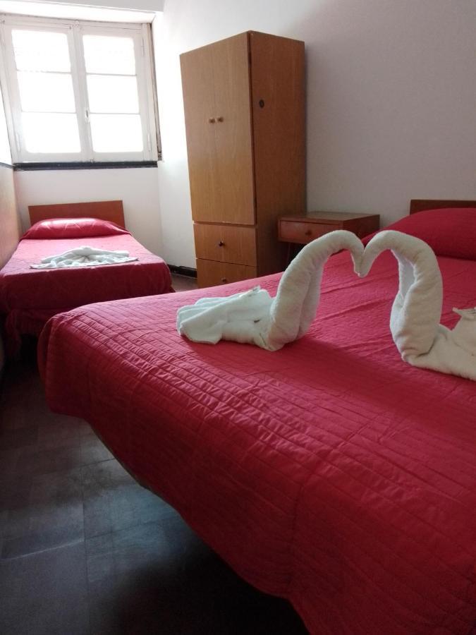 Hosteria Mundo Tablas Mar del Plata Kültér fotó