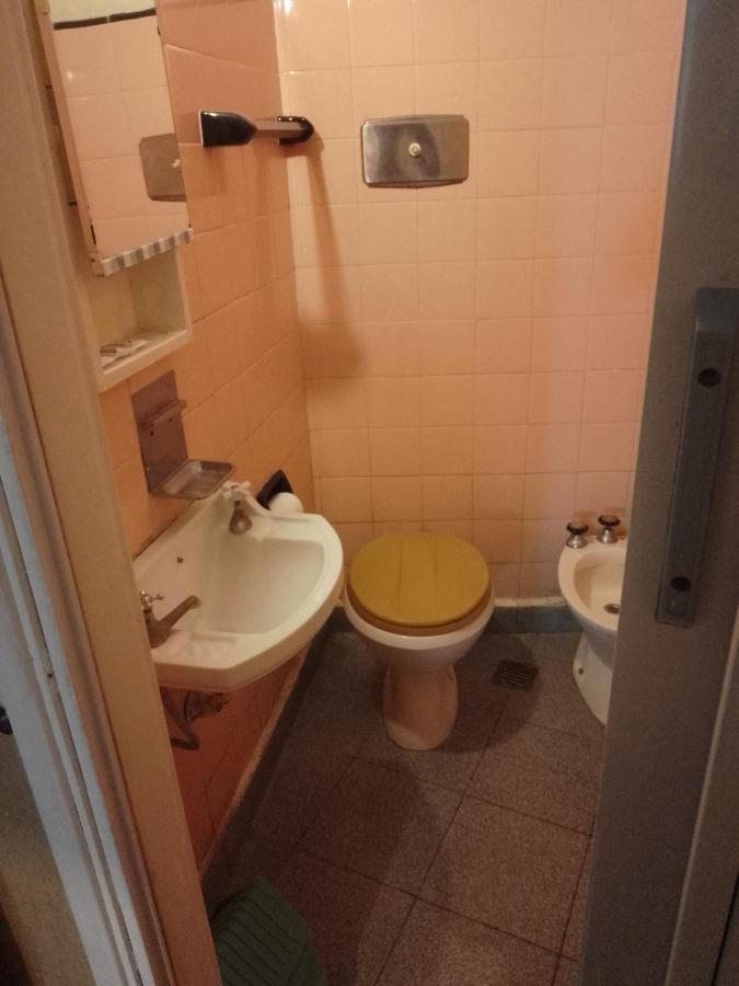 Hosteria Mundo Tablas Mar del Plata Szoba fotó