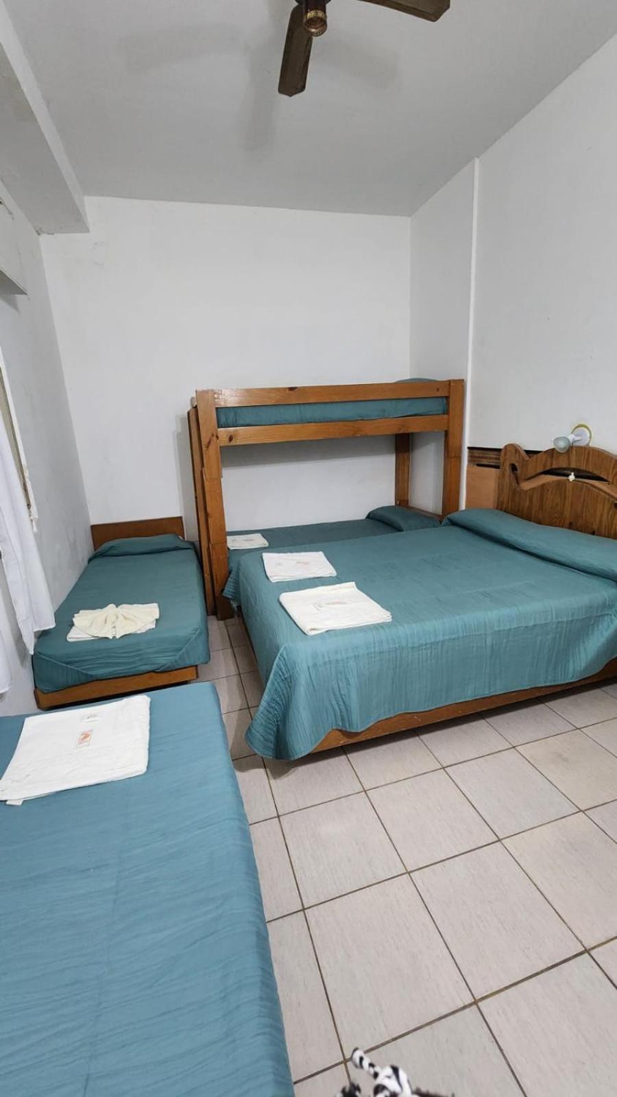 Hosteria Mundo Tablas Mar del Plata Kültér fotó