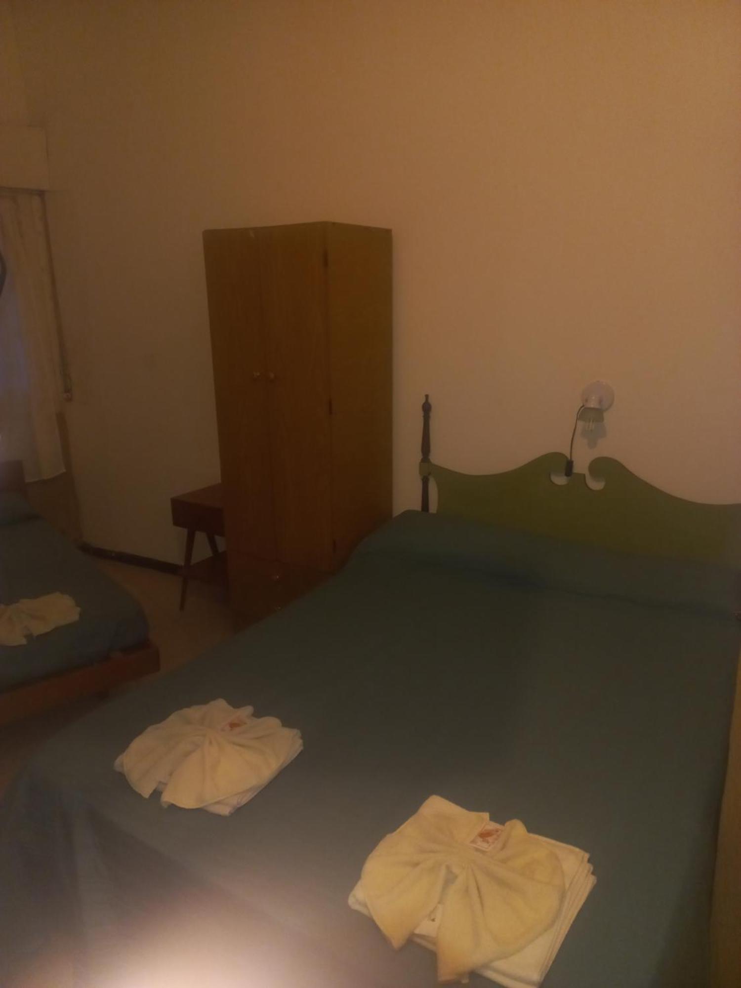 Hosteria Mundo Tablas Mar del Plata Kültér fotó
